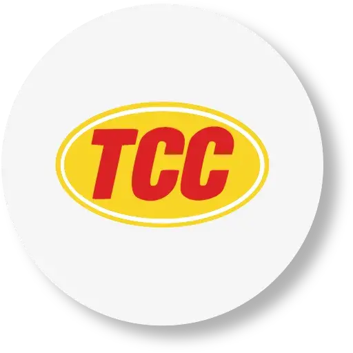 Logo de TCC